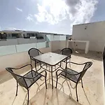 Penthouse Terrace Excellet Wifi Downtown