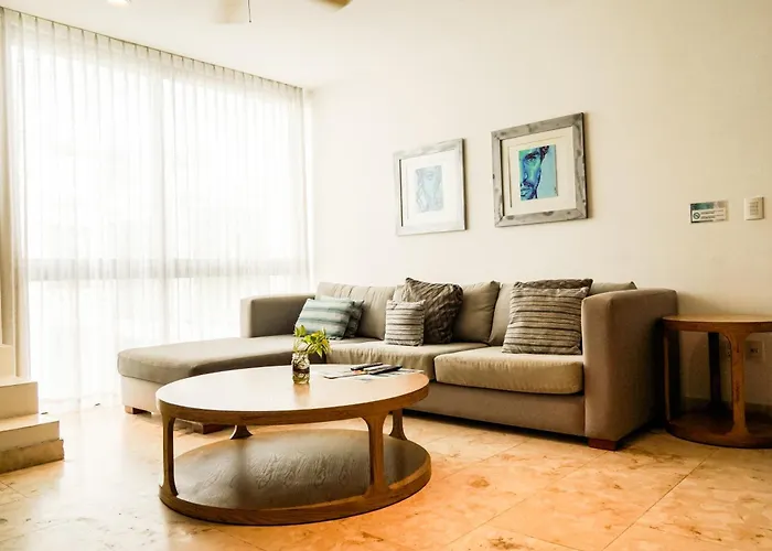 Penthouse Terrace Excellet Wifi Downtown