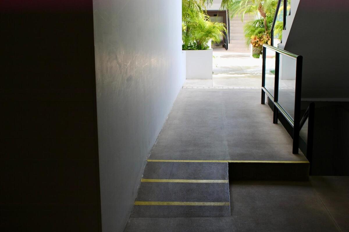 Penthouse Terrace Excellet Wifi Downtown *