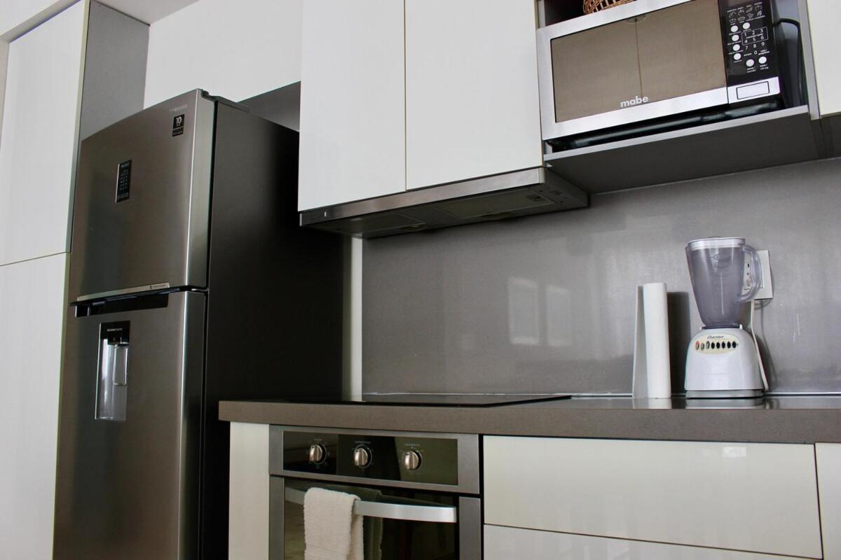 Penthouse Terrace Excellet Wifi Downtown * Playa del Carmen