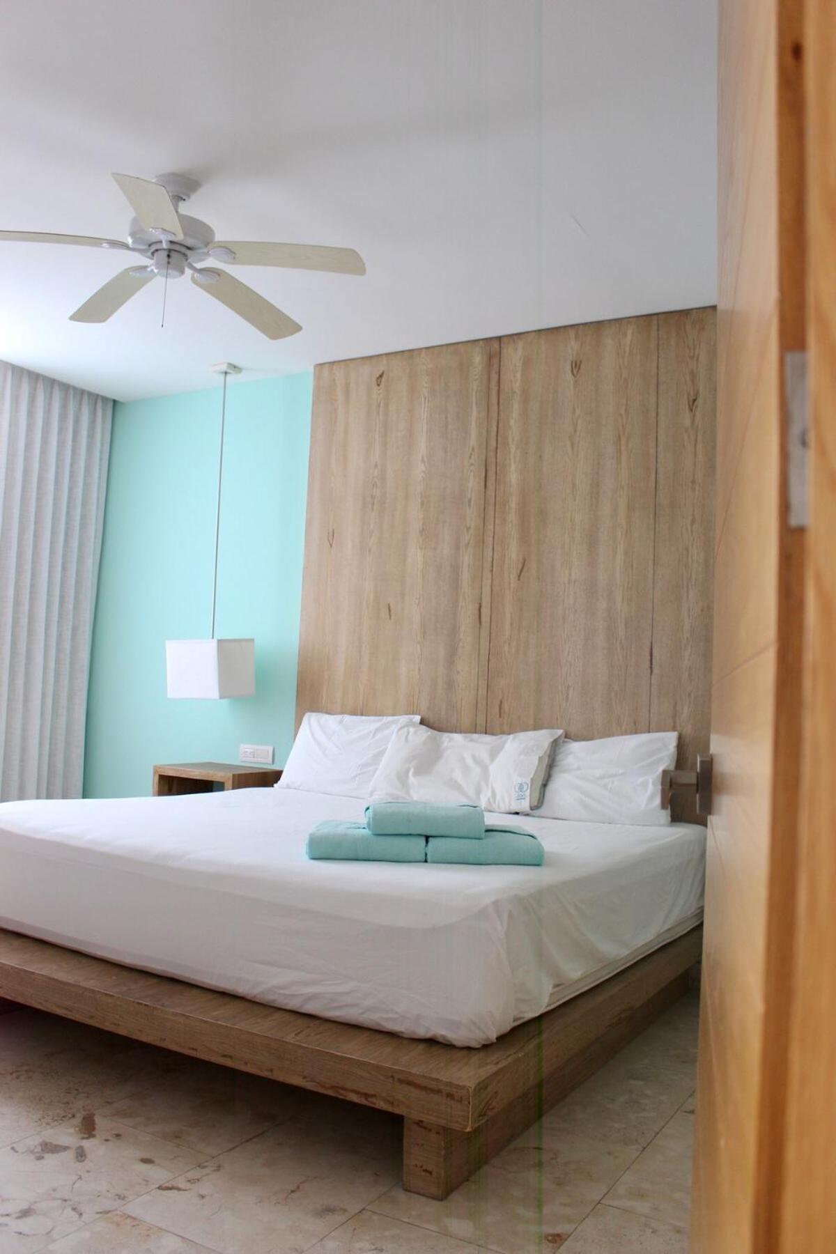 Penthouse Terrace Excellet Wifi Downtown Apartamento *