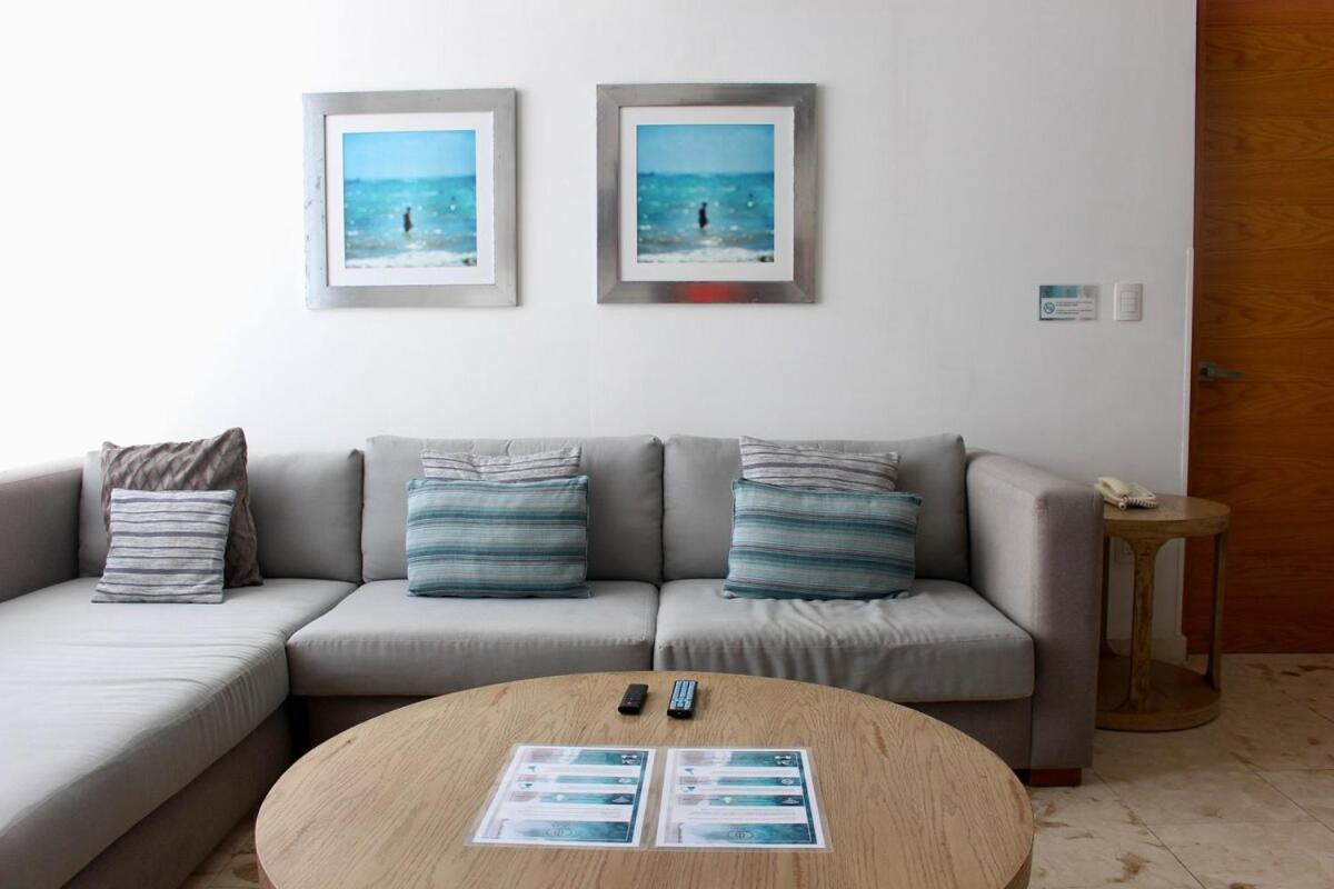 Penthouse Terrace Excellet Wifi Downtown Playa del Carmen