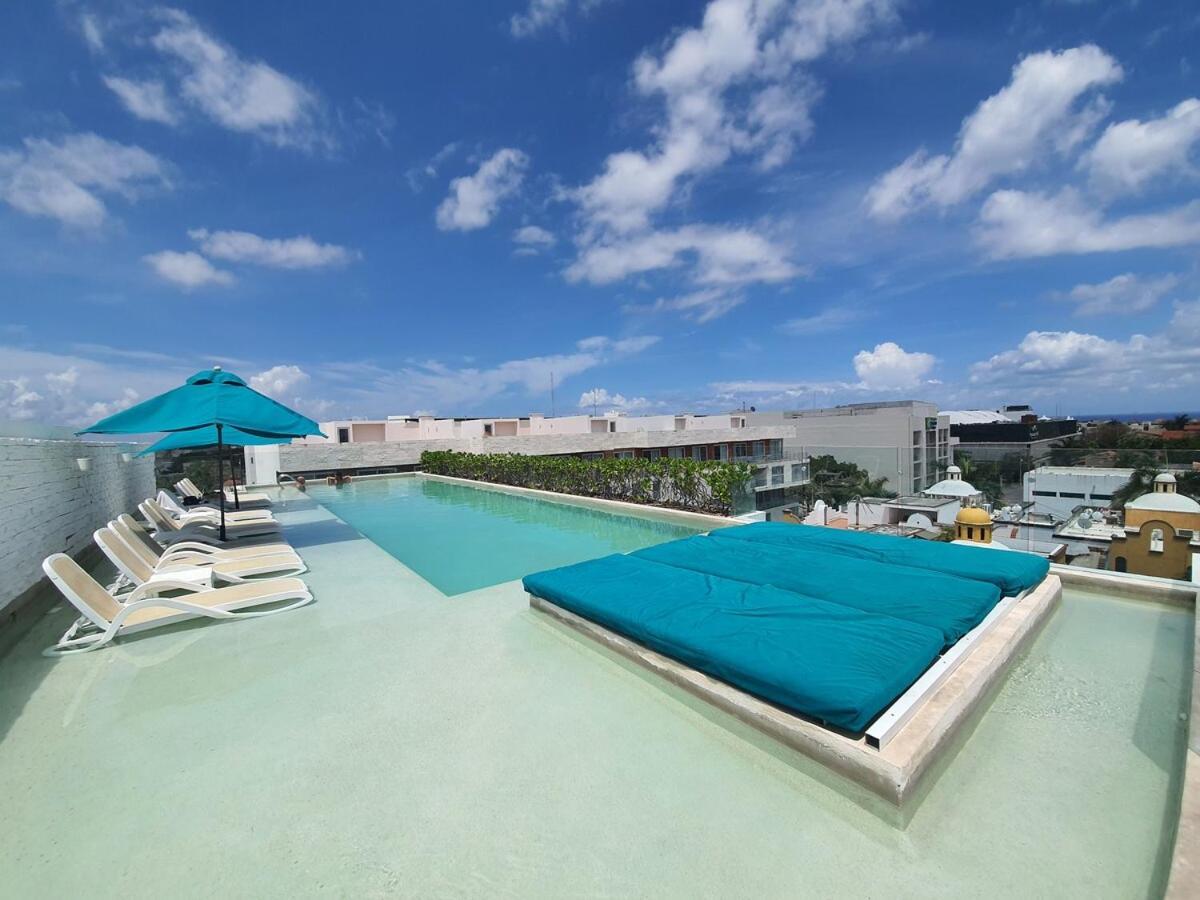 Apartamento Penthouse Terrace Excellet Wifi Downtown *