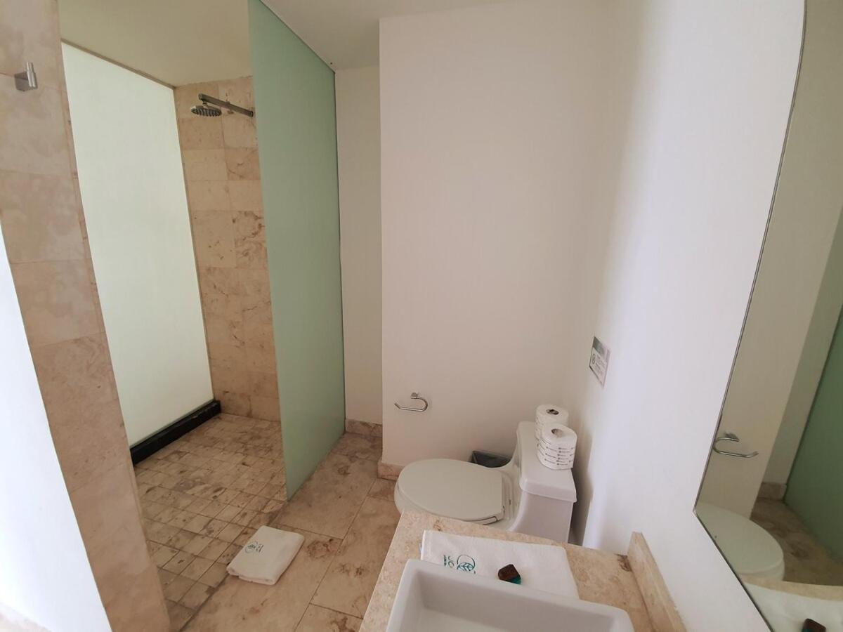 Penthouse Terrace Excellet Wifi Downtown * Playa del Carmen