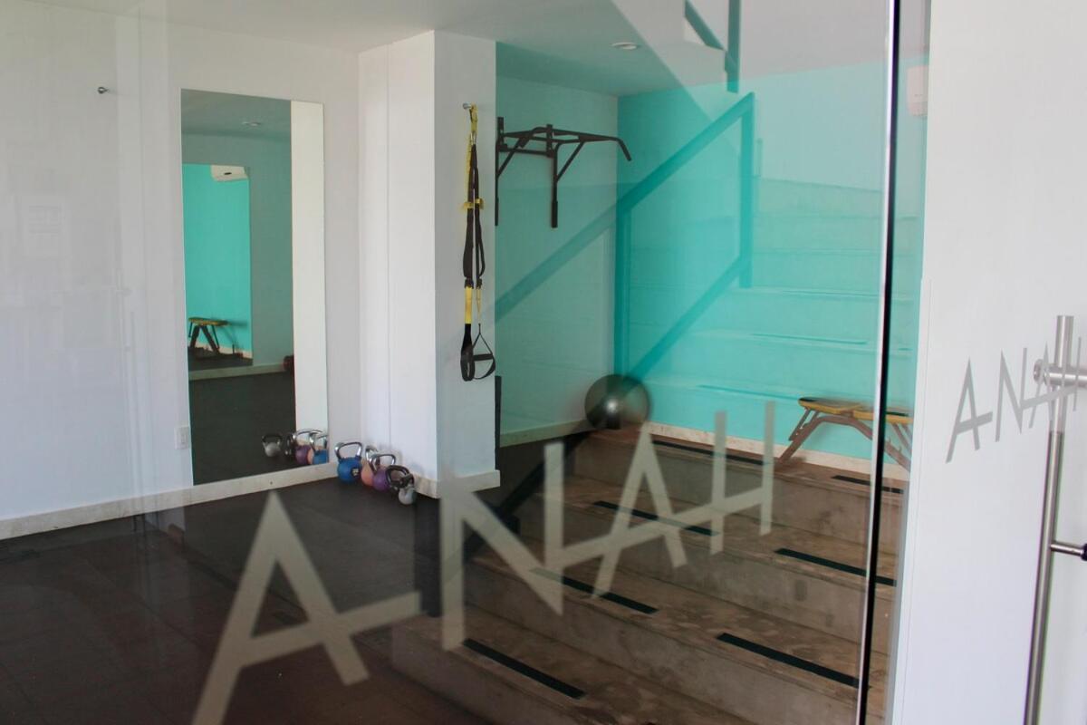 Penthouse Terrace Excellet Wifi Downtown *