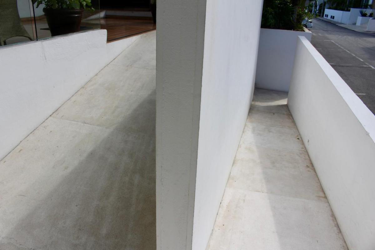 Penthouse Terrace Excellet Wifi Downtown *
