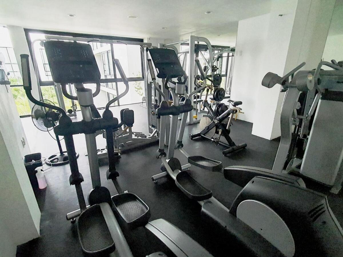 Penthouse Terrace Excellet Wifi Downtown *