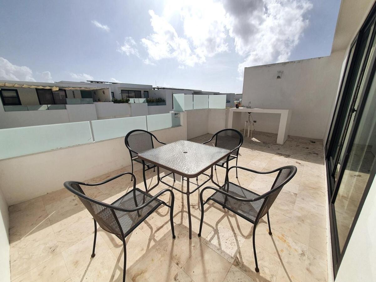 Penthouse Terrace Excellet Wifi Downtown