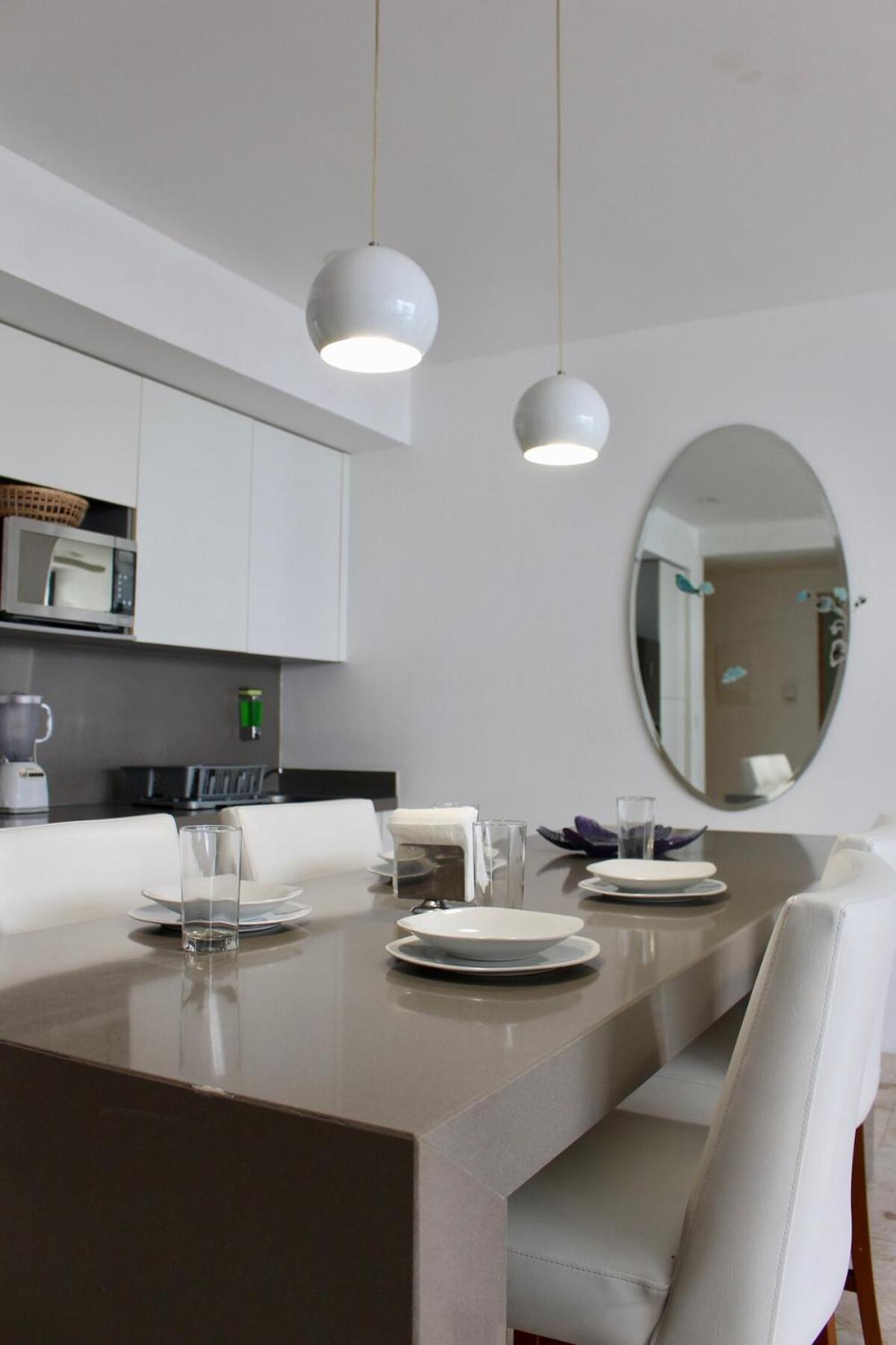 Apartamento Penthouse Terrace Excellet Wifi Downtown
