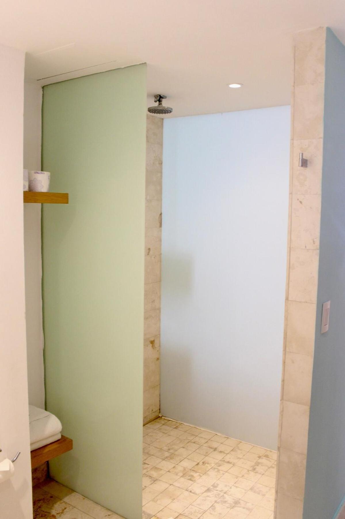 Penthouse Terrace Excellet Wifi Downtown * Playa del Carmen