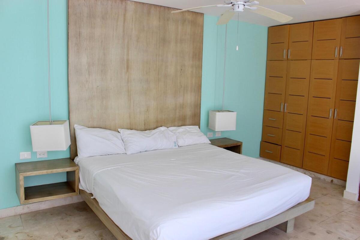 Penthouse Terrace Excellet Wifi Downtown *