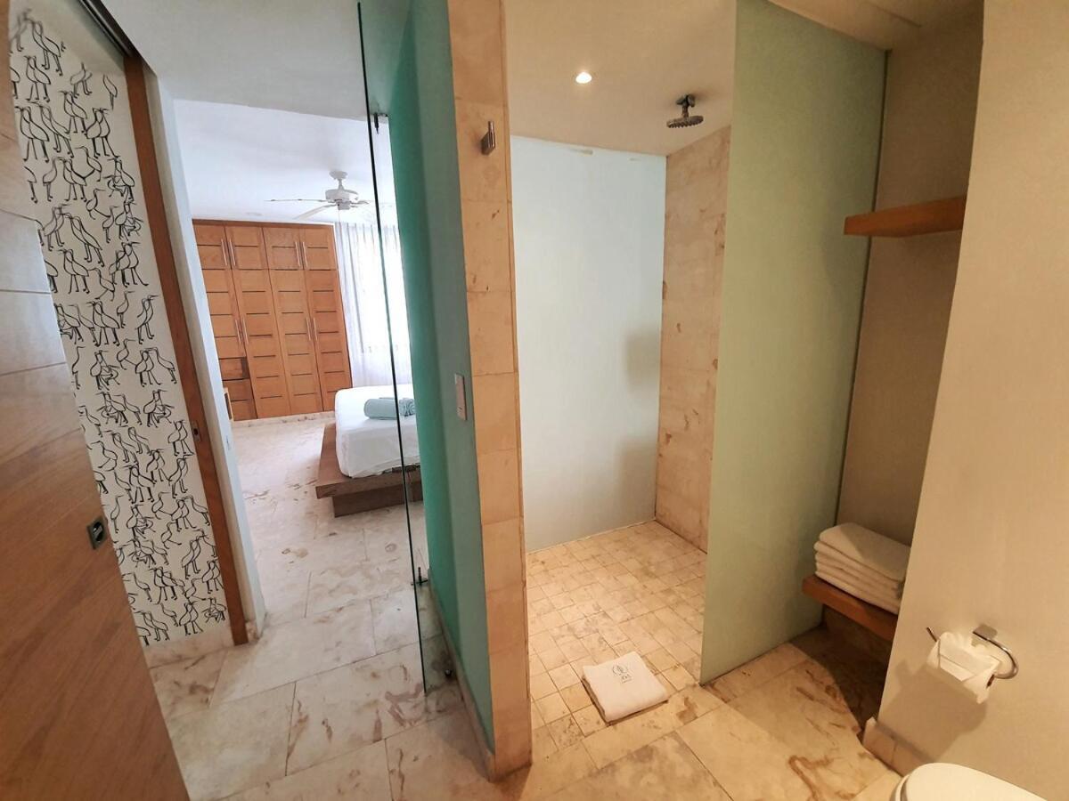 Penthouse Terrace Excellet Wifi Downtown *