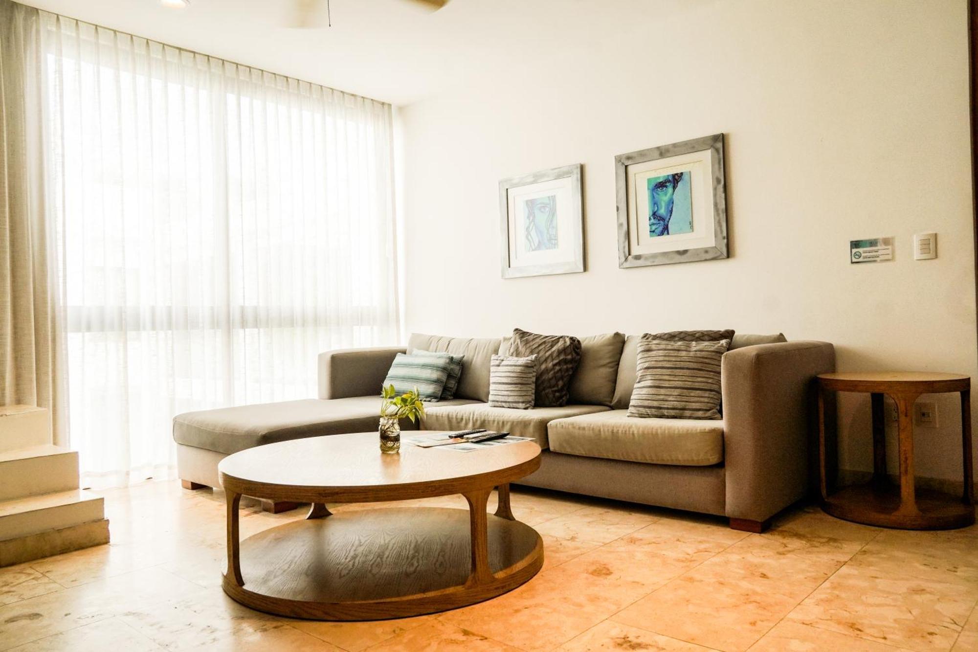 Penthouse Terrace Excellet Wifi Downtown