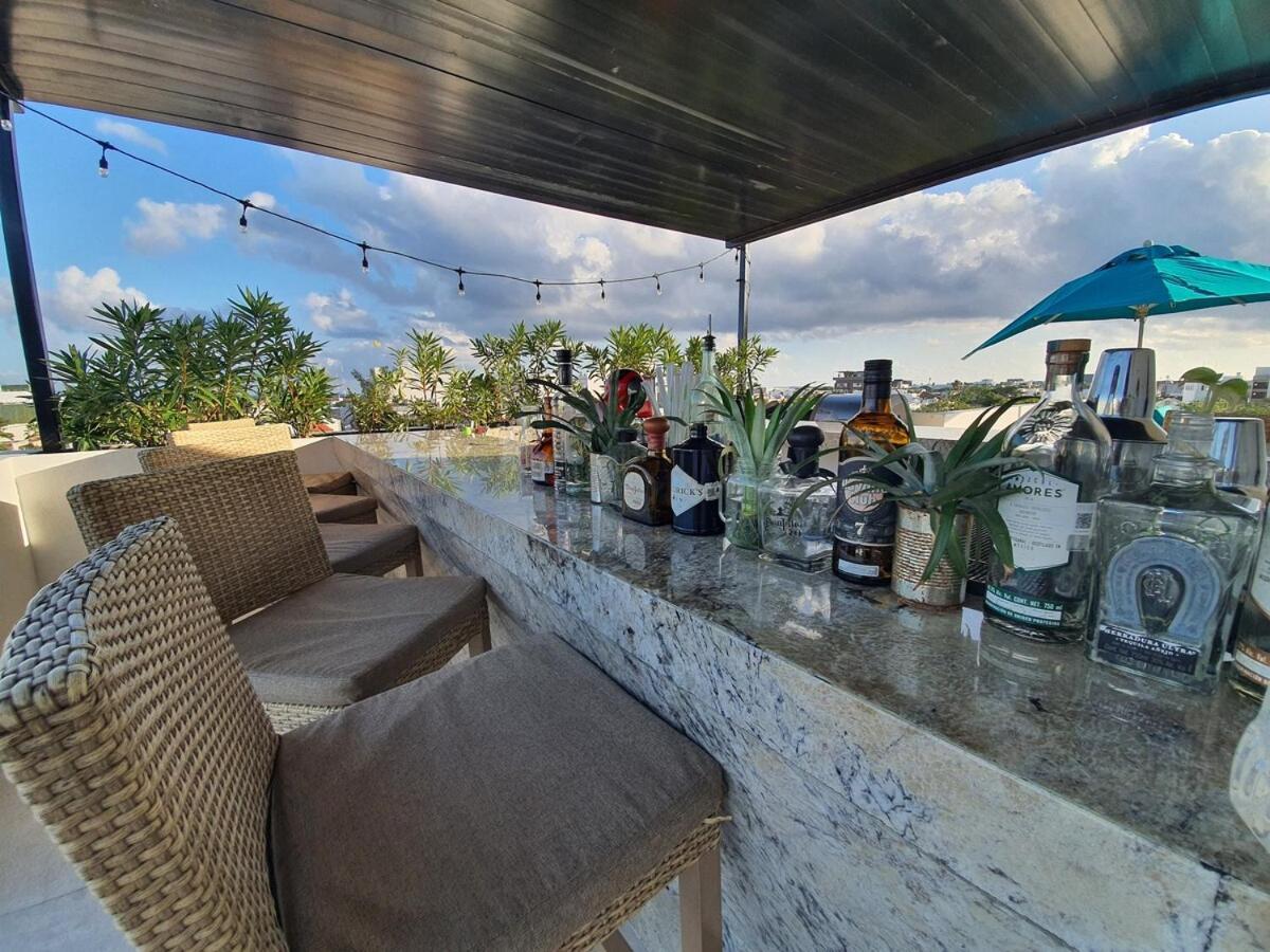 Apartamento Penthouse Terrace Excellet Wifi Downtown